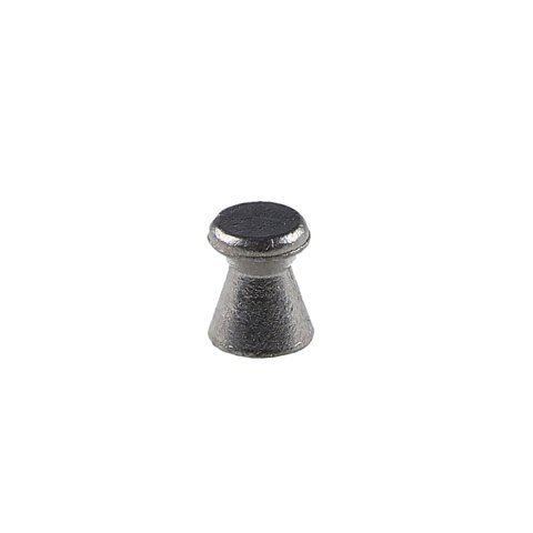 Śrut płaski Mr. Shoty 5,5 mm 1,00 g 225 szt. Mr. Shoty