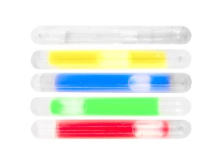 Światło chemiczne MFH mini opakowanie 10 szt. MFH - Max Fuchs