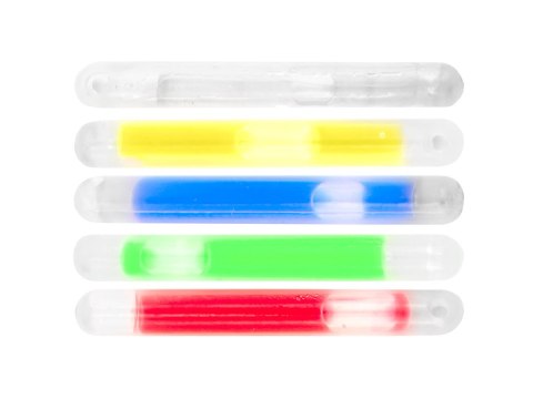 Światło chemiczne MFH mini opakowanie 10 szt. MFH - Max Fuchs