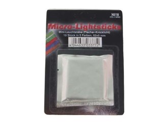 Światło chemiczne MFH mini opakowanie 10 szt. MFH - Max Fuchs