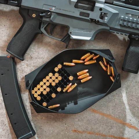 Tacka magnetyczna DAKA Magpul mała MAG1099-001 Magpul