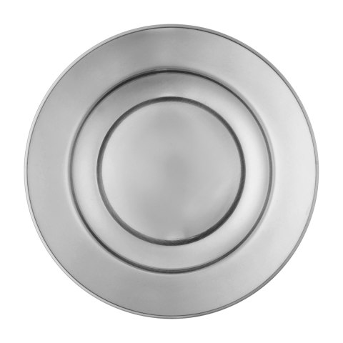 Talerz głęboki, stalowy Zebra Thailand 18 cm Zebra Thailand