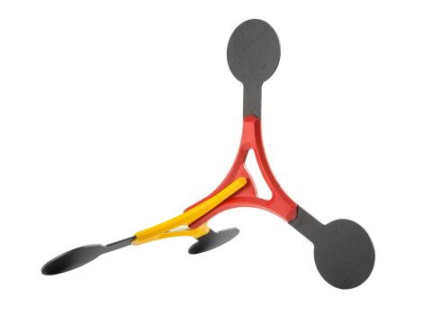Tarcza kulochwyt Flip Target Airguns Model MAX Flip Target