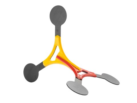 Tarcza kulochwyt Flip Target Airguns Model MAX Flip Target