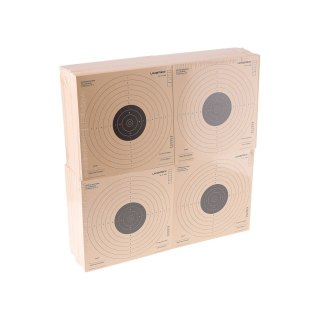 Tarcze papierowe Umarex 17x17 1000 szt. Umarex