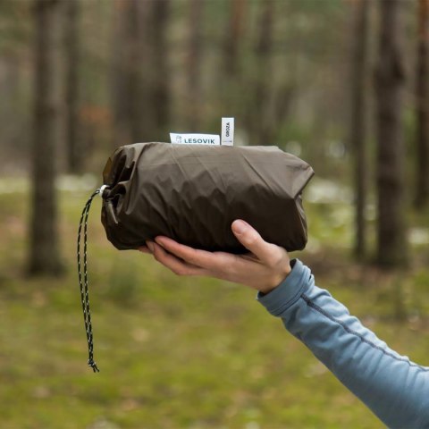 Tarp Lesovik GROZA mayfly green Lesovik