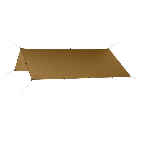 Tarp Lesovik GROZA walnut brown Lesovik