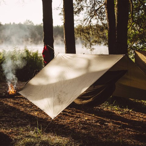 Tarp Lesovik GROZA walnut brown Lesovik