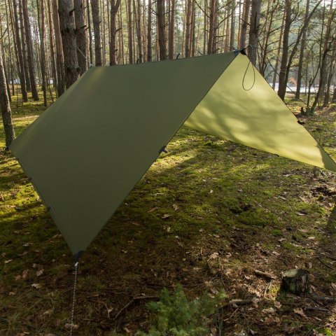 Tarp Lesovik GROZA walnut brown Lesovik
