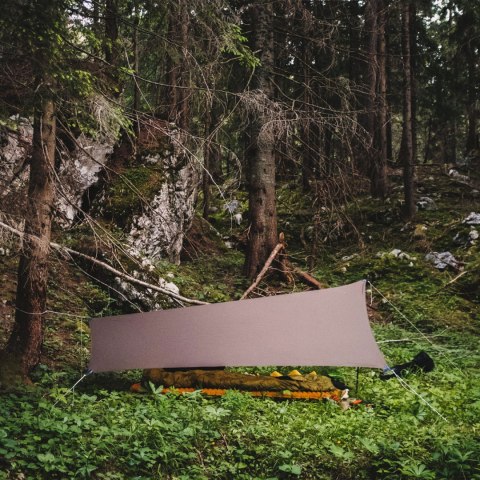 Tarp Lesovik ZMORA midnight sky Lesovik