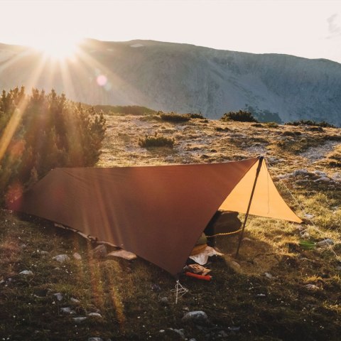 Tarp Lesovik ZMORA midnight sky Lesovik