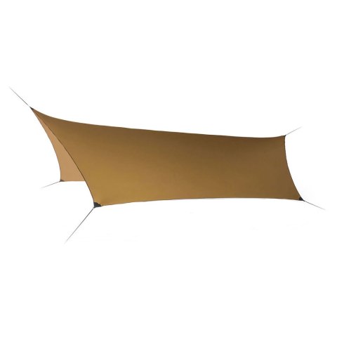 Tarp Lesovik ZMORA walnut brown Lesovik