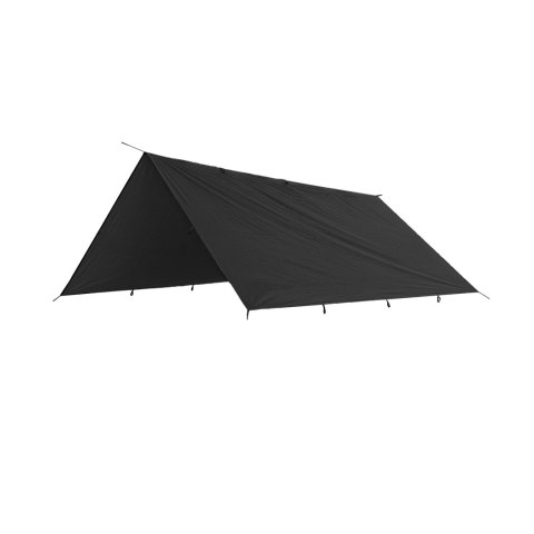 Tarp Termo TigerWood 3 X 2 czarny Tigerwood