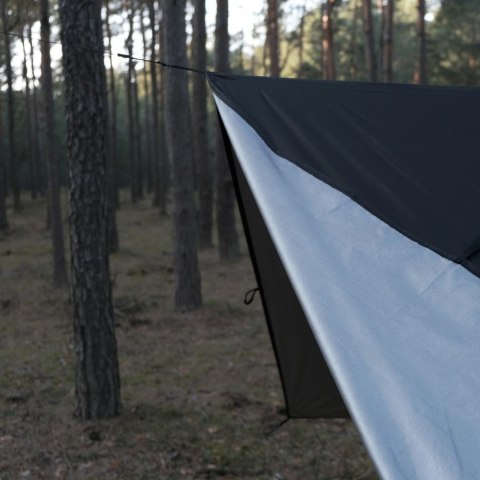 Tarp Termo TigerWood 3 X 2 czarny Tigerwood