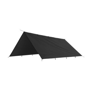 Tarp Termo TigerWood 3 X 3 czarny Tigerwood