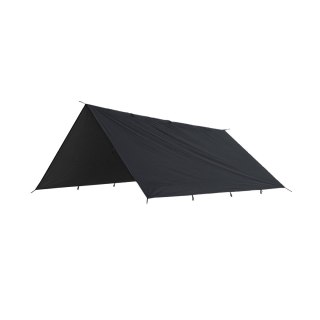 Tarp Termo TigerWood 3 X 4 czarny Tigerwood