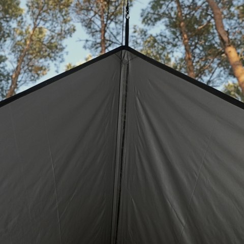 Tarp Termo TigerWood 3 X 4 czarny Tigerwood