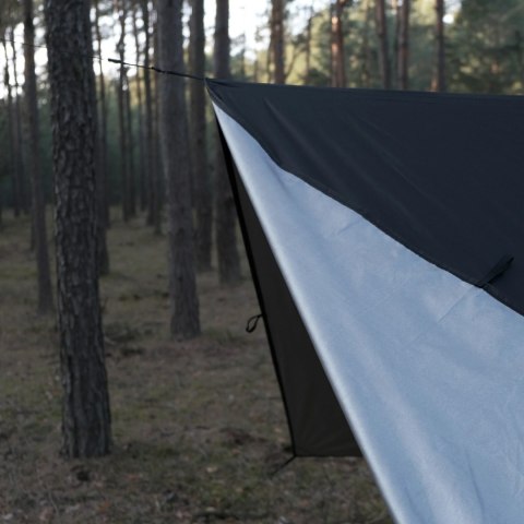 Tarp Termo TigerWood 3 X 4 czarny Tigerwood