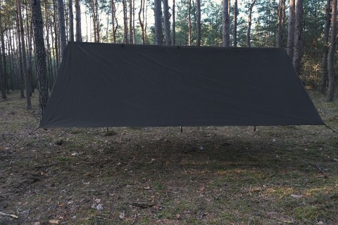 Tarp Termo TigerWood 3 X 4 czarny Tigerwood