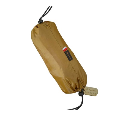 Tarp Termo TigerWood 3 m x 2 m hunter Tigerwood