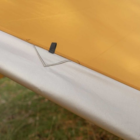 Tarp Termo TigerWood 3 m x 2 m hunter Tigerwood