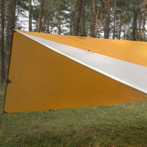 Tarp Termo TigerWood 3 m x 3 m hunter Tigerwood