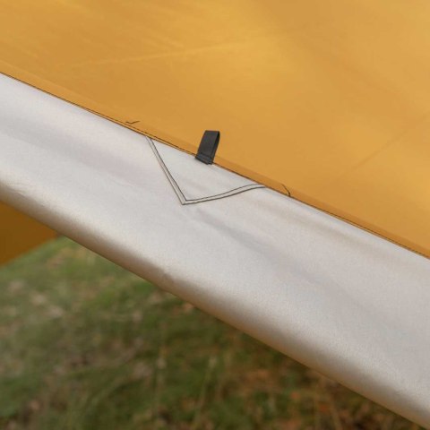 Tarp Termo TigerWood 3 m x 3 m hunter Tigerwood