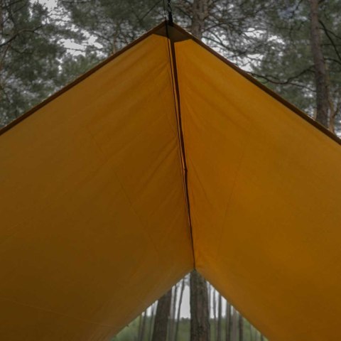 Tarp Termo TigerWood 3 m x 3 m hunter Tigerwood