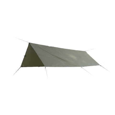 Tarp Termo TigerWood 3 m x 3 m oliwkowy Tigerwood