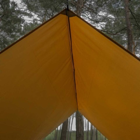 Tarp Termo TigerWood 3 m x 4 m hunter Tigerwood