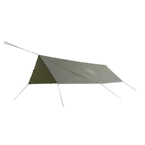 Tarp TigerWood 3 m x 2 m oliwkowy Tigerwood