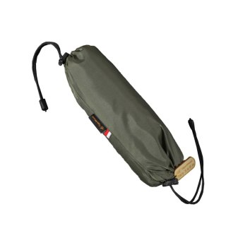 Tarp TigerWood 3 m x 2 m oliwkowy Tigerwood