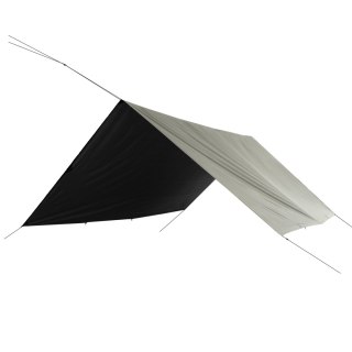 Tarp TigerWood 3 m x 3 m oliwkowy Tigerwood