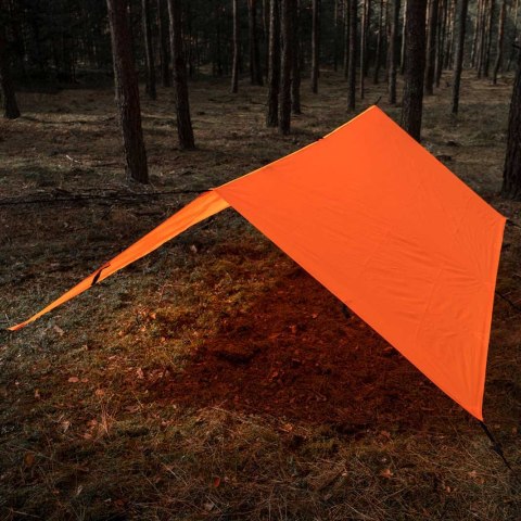 Tarp TigerWood 3 m x 3 m rescue Tigerwood