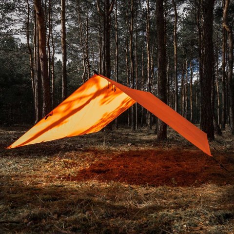Tarp TigerWood 3 m x 3 m rescue Tigerwood
