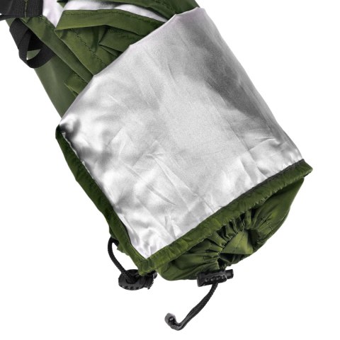 Tarp termo TigerWood 3,6m x 2,8m Stingray zielony Tigerwood