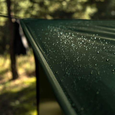 Tarp termo TigerWood 3m x 2m zielony Tigerwood