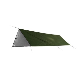 Tarp termo TigerWood 3m x 3m zielony Tigerwood