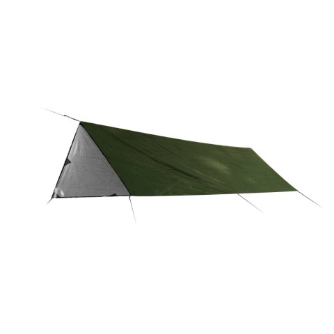 Tarp termo TigerWood 3m x 4m zielony Tigerwood