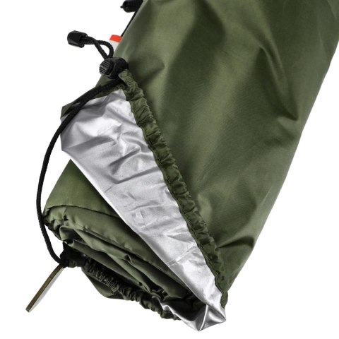Tarp termo TigerWood 3m x 4m zielony Tigerwood
