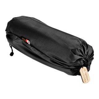 Tarp termo TigerWood 4,5m x 4,5m czarny Tigerwood