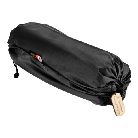 Tarp termo TigerWood 4,5m x 4,5m czarny Tigerwood