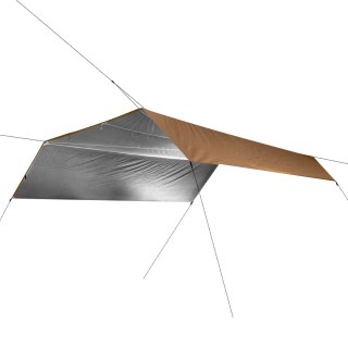 Tarp termo TigerWood 4,5m x 4,5m hunter Tigerwood