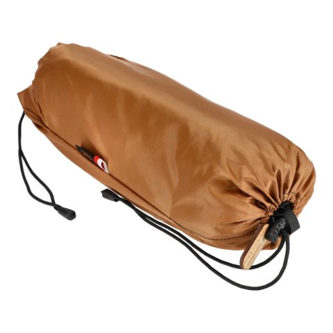 Tarp termo TigerWood 4,5m x 4,5m hunter Tigerwood