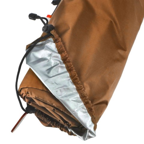Tarp termo TigerWood 4,5m x 4,5m hunter Tigerwood