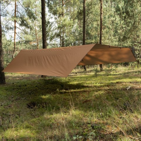 Tarp termo TigerWood 4,5m x 4,5m hunter Tigerwood