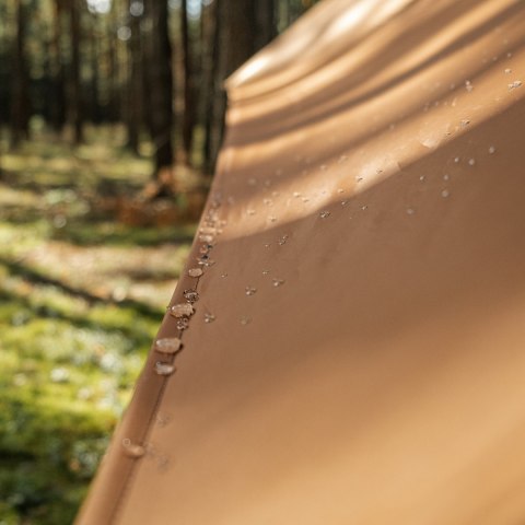 Tarp termo TigerWood 4,5m x 4,5m hunter Tigerwood