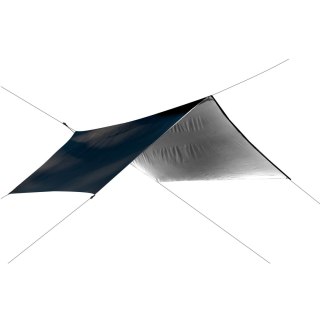 Tarp termo TigerWood StingRay 3,6m x 2,8m czarny Tigerwood