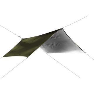Tarp termo TigerWood StingRay 3,6m x 2,8m oliwkowy Tigerwood