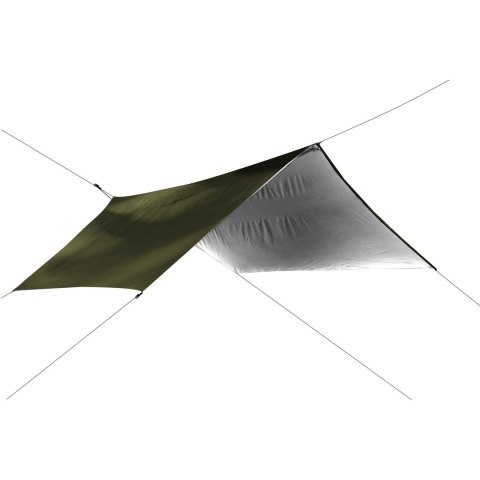 Tarp termo TigerWood StingRay 3,6m x 2,8m oliwkowy Tigerwood